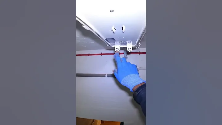 Fluorescent fitting fault finding