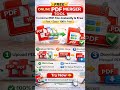 https://freetoolconvert.com/pdf-merger/Combine multiple PDF files into a single, organized #pdftools