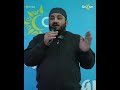 Усман Шейхов сотрудник отдел просвещения г Хасавюрт выступление на ифтаре
