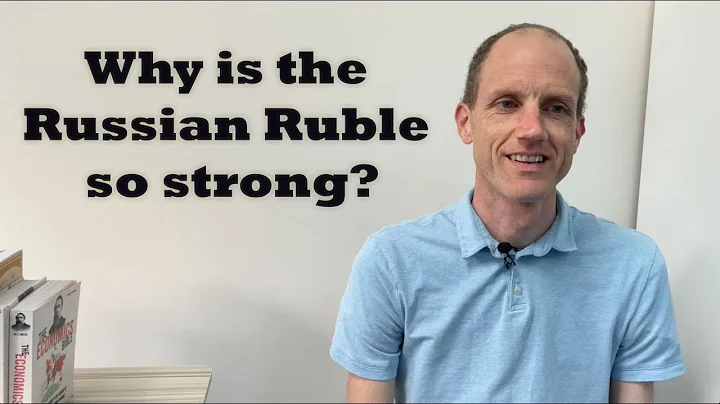 Why has Russian Ruble become the strongest currenc...