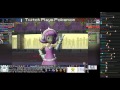 Twitch Plays Pokémon Battle Revolution Matches 73830 And 73831 