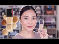 SHISEIDO SYNCHRO SKIN RADIANT LIFTING FOUNDATION