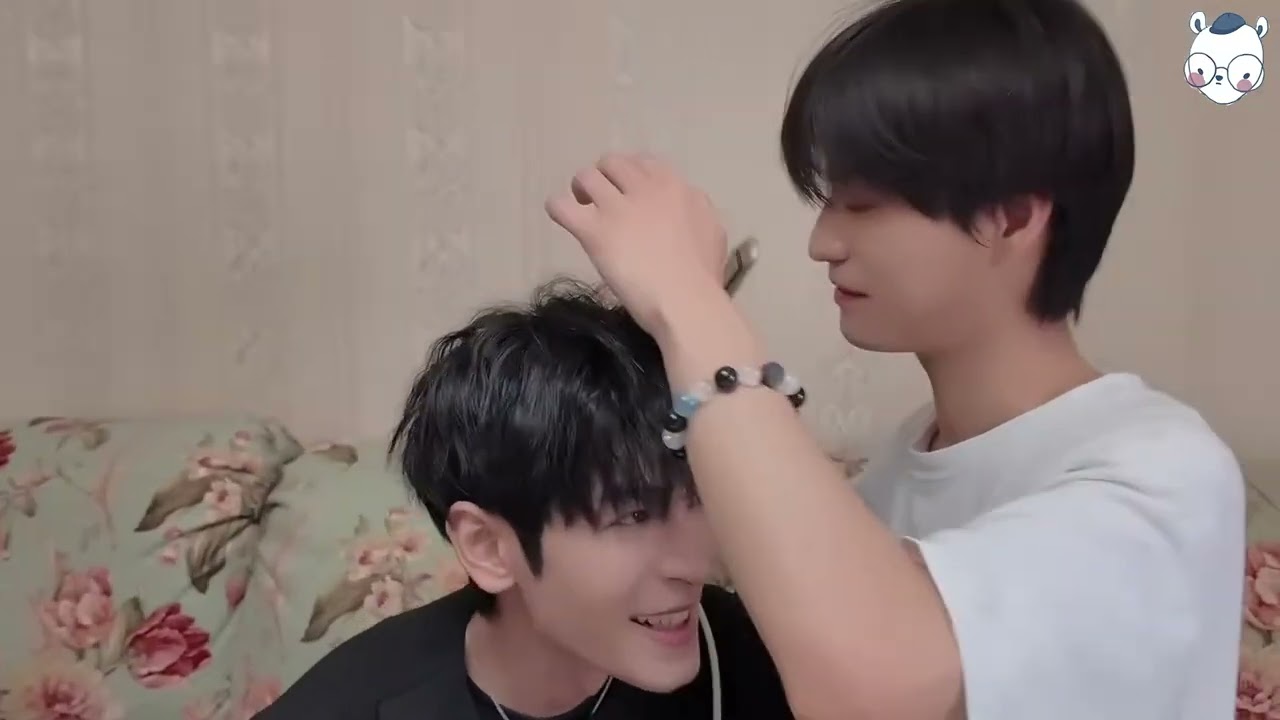 (Vietsub/Engsub) Húc Kim/XuJin Vlog - Trang phục hôm nay 2.0 (1) / Today’s OOTD 2.0 (1) #killtolove