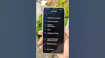 Dolby Atmos In Xiaomi Mi 11X 5G | Mi 11X 5G Features