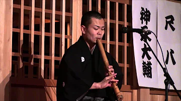 Traditional japanese music (Edo-Tokyo Museum)