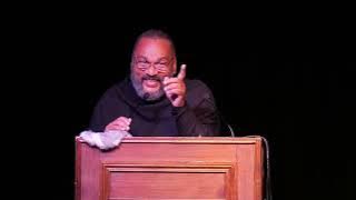 DIEUDONNÉ nouveaux spectacle – Baroud d’Honneur (Après Spectacle)