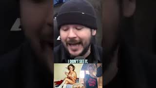 Drea DeMatteo FURIOUS After Tim Pool Calls Her Hooker For Joining Only Fans #shorts