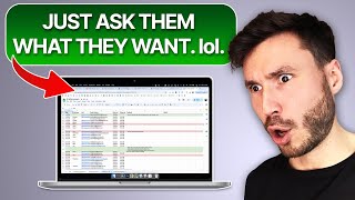 How I Am Finding a Profitable Online Course Idea