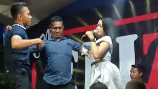 Joget lost gak rewel orkes ELIZHA