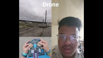 Fpv racing drone review #shorts