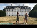 Laura pausini  nuevo  zumba choreo by mlanie  tim boder zin