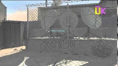 MW3 Helpful Hints Useful Wallbangs & Spots Arkaden, Dome, Seatown