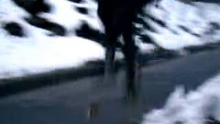 Jesse Lack rare 2008 footage