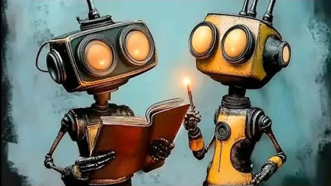 Tiny Robots portal escape mobile gameplay part 5 | new mobile games in 2025