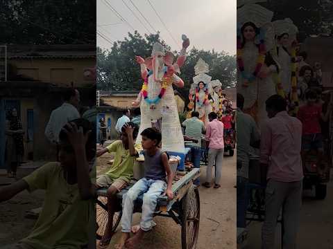 Ma Durga murti