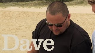 Colin's Highlights In Australia | Deadliest Pests Down Under | Dave