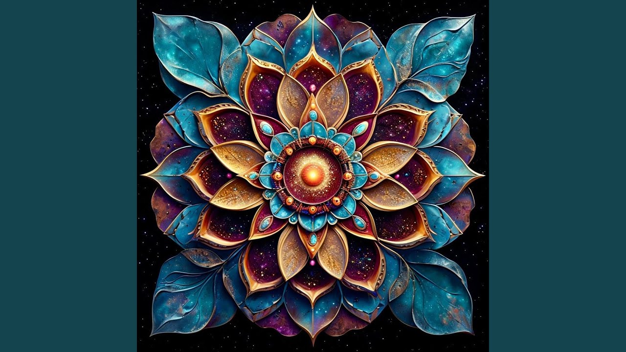 Every Step is Divine