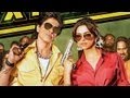 Chennai Express Music Launch - LIVE