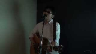 井上陽水Cover　『Make up Shadow』