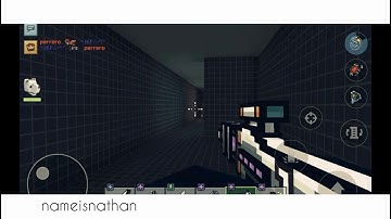 The PG3D Prototype Experience...