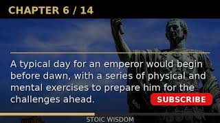 UNLOCKING THE HIDDEN SECRETS OF THE ROMAN EMPERORS: THE ROUTINE THAT MADE THEM INVINCIBLE
