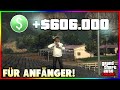 5 WEGE SCHNELL GELD ZU VERDIENEN 2.0! (ANFÄNGER)  GTA 5 ...