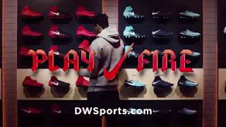 Dwfitnessfirst.com Dwsports.com Nike Fire Collection