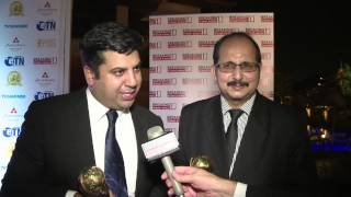 Sandeep Kapur & Ashish Sehgal, Creative Travel