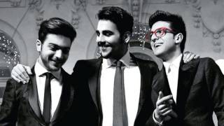 Il Volo - Canzone per te (Lyrics & Traducción) Resimi