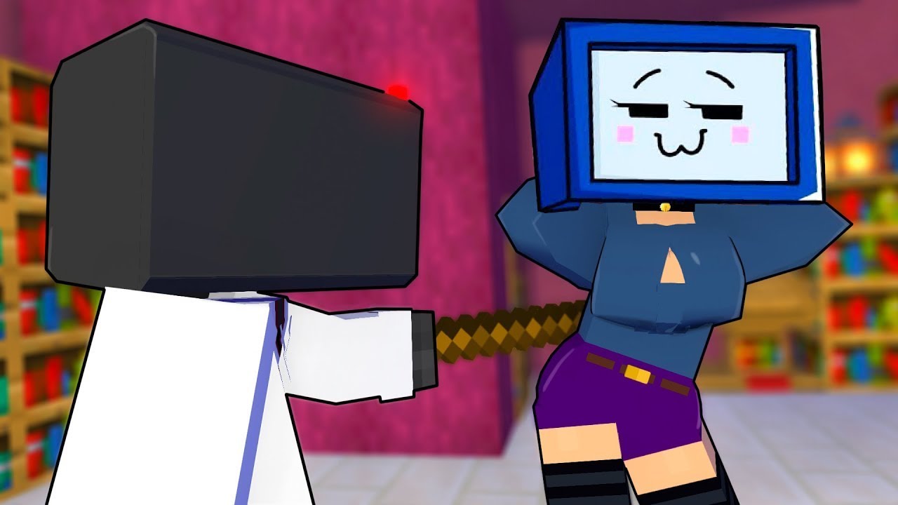 New Minecraft Compilation! Skibidi Toilet Boss + CAMERAMAN CHALLENGE (Monster School Animation)