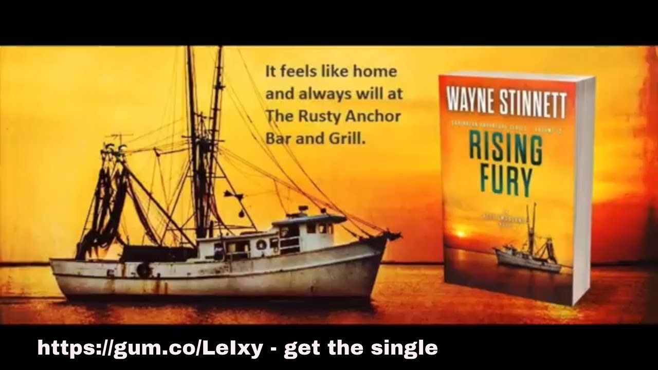 Rusty Anchor Bar & Grill Preview YouTube