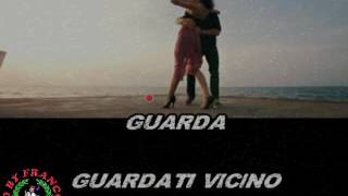Mix Guarda  (bachata)  by Franco49 - Karaoke
