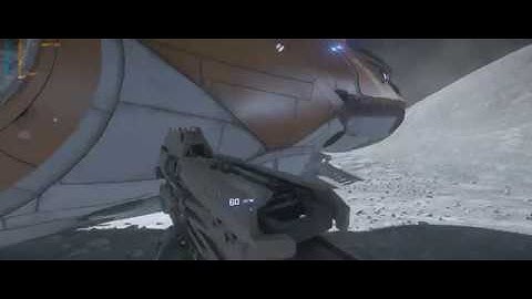 Track iR Test video in Star Citizen