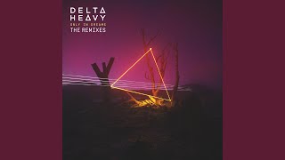 Revenge (LAXX Remix)