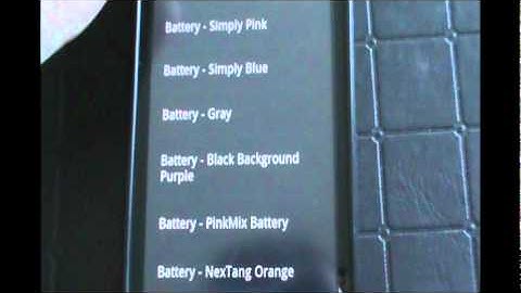 DroidPirate MetaMorph Manager