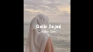 Qalbi Sajad -[speed up]