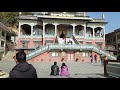 Nala gumba  dhagpo sheydrub ling monastery timelapse