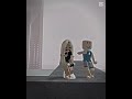 #short# collab dance edit avec ma cousine