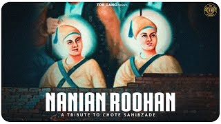 Nanian Roohan | Baaz Dhaliwal | The Boss | Chote Sahibzade Shaheedi | Shaheedi Jor Mela |  TOB Gang