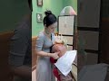 Deep Relaxation Chinese Therapy 💆‍♀️ | Sleep &amp; Unwind #Shorts