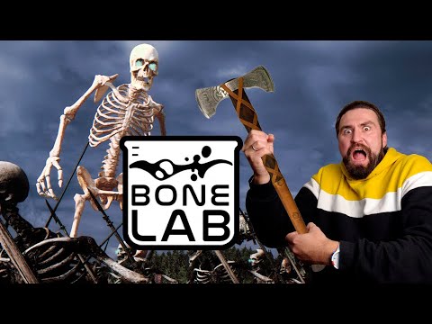 Video: Gdje igrati boneworks?