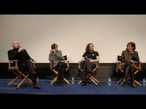 Dialogue après "Haut, bas, fragile" de Jacques Rivette still