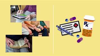 A Gentler Approach to Care: Reducing Antipsychotic Unnecessary Medications