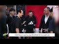 علي معلول سيجدد عقده مع الأهلي أم سيرحل عن الفريق بعد الإصابة الصعبة؟