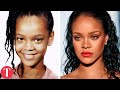 This Is How Rihanna Became A Pop-Culture Icon