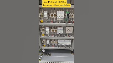 Control Systems #plc #bms #dcs #training #automation #scada #electrical