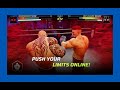 New Real Boxing 3 By Vivid Games S A Android Games 