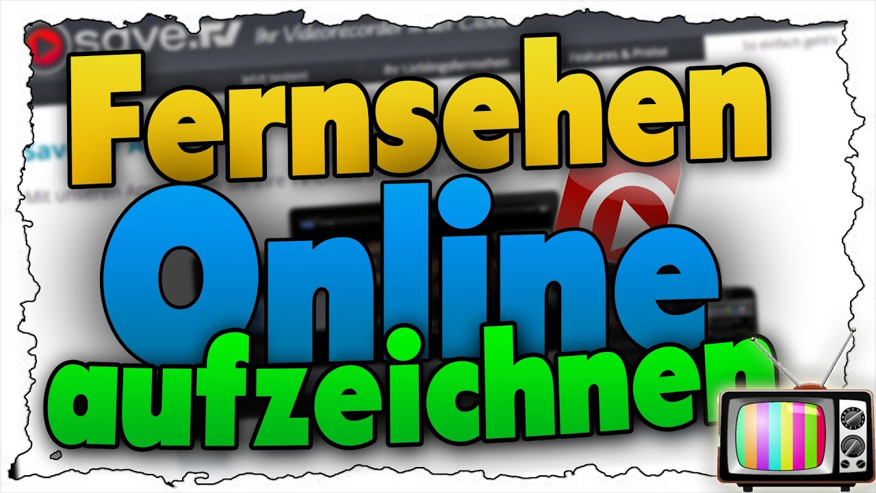 Tv Fernsehen Online Tv Fernsehen Online