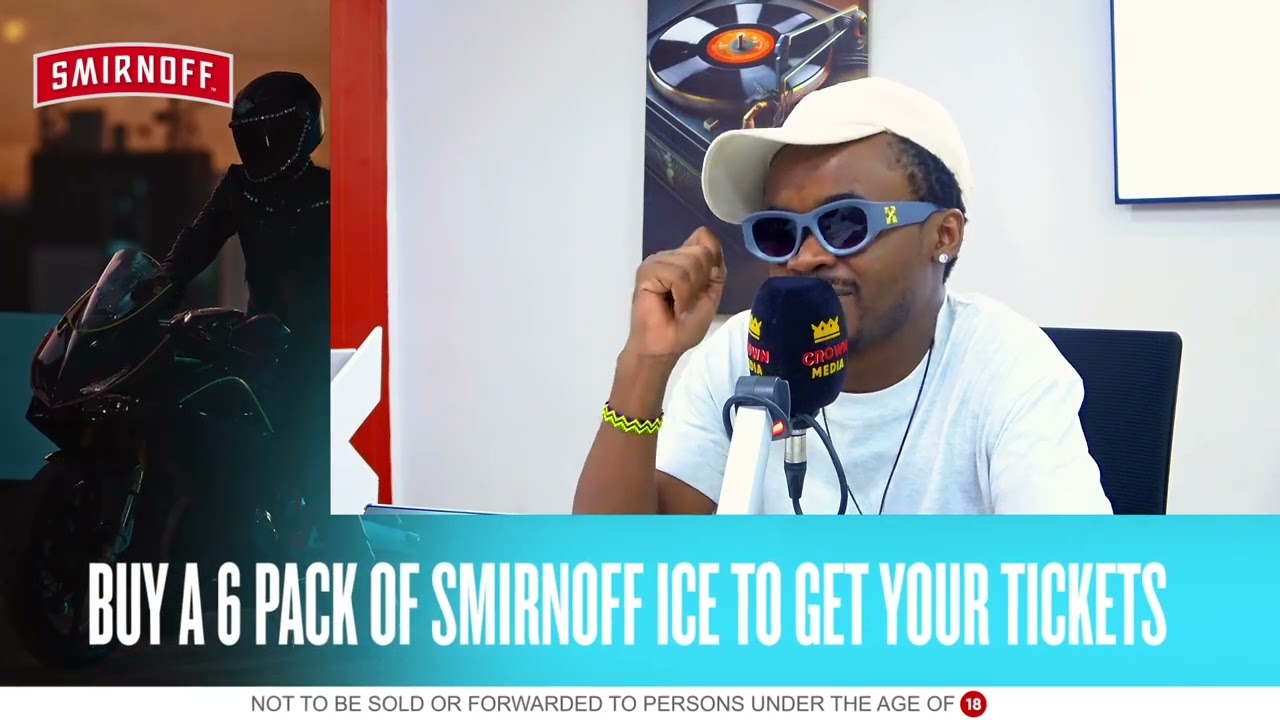 ISHOWSPEED KUFANYA MAKUBWA NA AFRIKA, AFRIKA YAMSHANGAZA NDANI YA MUDA MFUPI