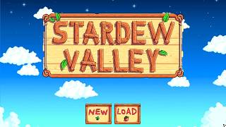 Stardew Valley Review: Nintendo Switch